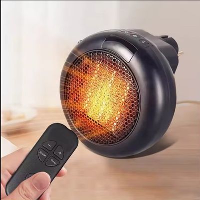가정용 전기 급열 벽에 장착 된 히터 가정용 사무실 데스크톱용 휴대용 히터