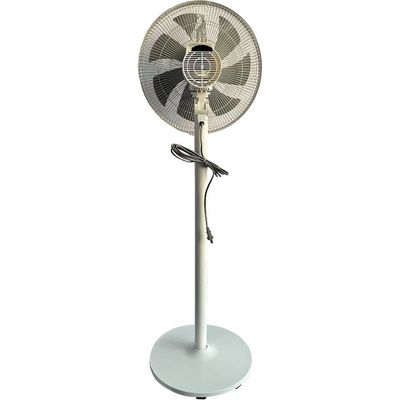 강력한 환기 팬 7 개의 회전 판과 함께 기판 팬 패키지 크기 42 * 24 * 43cm