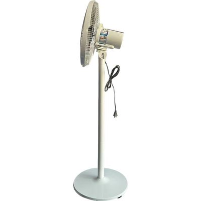 강력한 환기 팬 7 개의 회전 판과 함께 기판 팬 패키지 크기 42 * 24 * 43cm