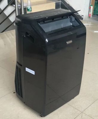 전기 전원 및 높은 냉각 성능의 휴대용 에어컨