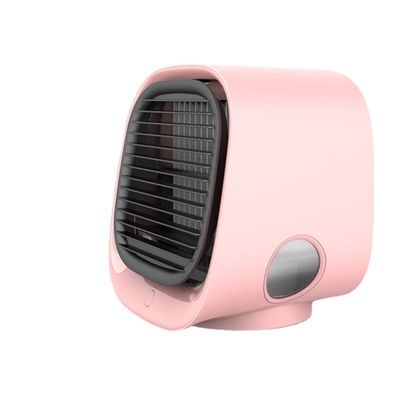 휴대용 미니 개인 증발용 전기 냉각기 DC 방 Usb 미니 에어컨 에어쿨러