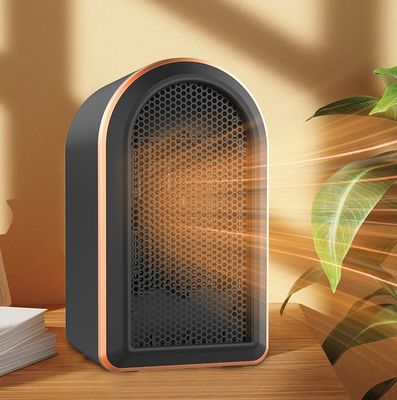 영어 운영 언어 데스크톱 전기 방 난방 1200W PTC 휴대용 팬 난방