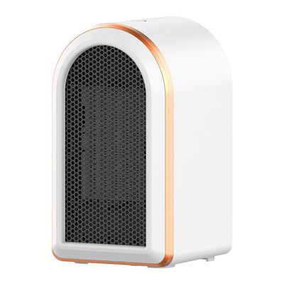 영어 운영 언어 데스크톱 전기 방 난방 1200W PTC 휴대용 팬 난방