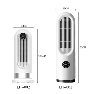 800~1800W 안전실 난방 1800W PTC 실내용 세라믹 난방