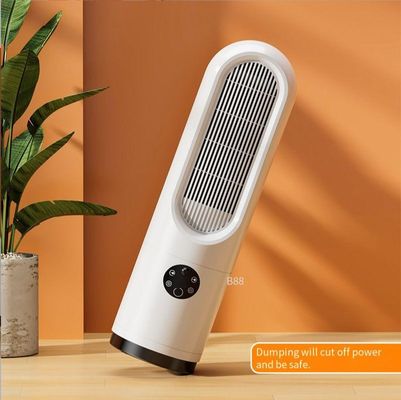 800~1800W 침실 오피스용 전기 히터 휴대용 굴림 보호기 52*15CM