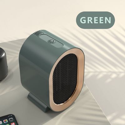 1000W 220V- 50Hz 수동 스위치 전원 가정용 데스크톱용 전기 히터 소형