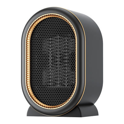 220V 휴대용 전기 난방 1200W 겨울 온기 빠른 난방 가정용 공기 난방 PTC