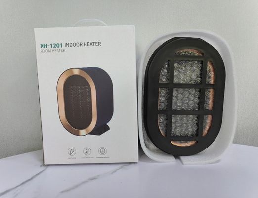 PTC 난방 원자 1200W 소형 전기 난방 가구 휴대용 데스크톱 따뜻한 공기