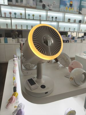 가벼운 재충전 가능 및 바닥에 서있는 포장 크기 345*235*247mm