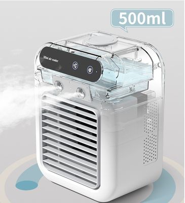 순중량 700g 수동 테이블 공기 냉각 팬 습기 및 USB 5V 전원 공급 장치