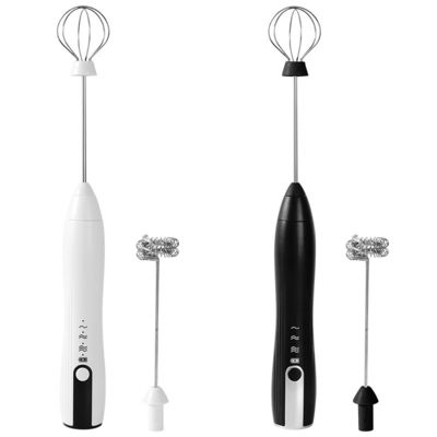 800mAh 배터리 용량 304 스테인레스 스틸 핸드헬드 에그 베이터