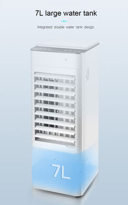 NO 개인 곰팡이 2in1 가온 냉각 에어컨 가정용 OEM 일년 내내
