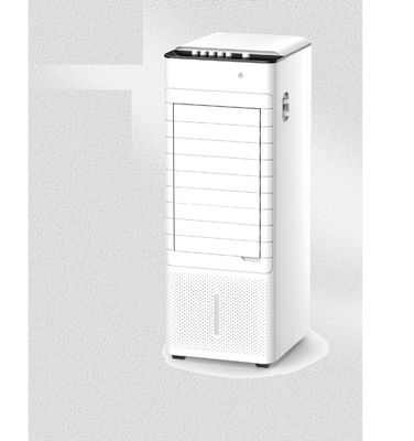 디지털 제어 휴대용 7L 가정용 에어컨 팬