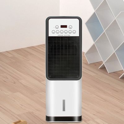 디지털 제어 수직 모바일 에어컨 겨울에 가족을위한 전기 히터