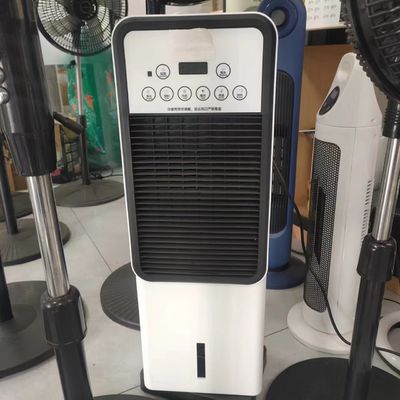 1800W 디지털 제어 수직 PTC 전기 팬 히터 홈 오피스 난방 냉각