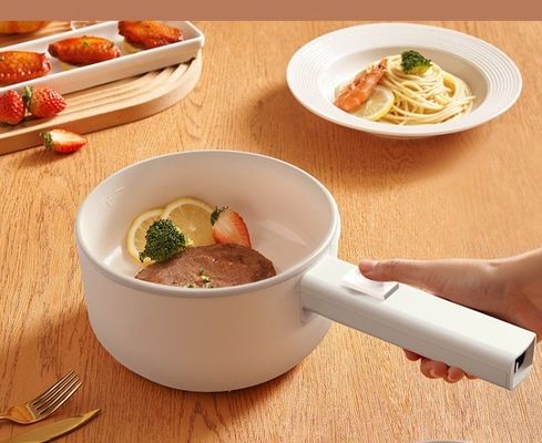 가정용 요리를 위한 전기 핫 팟 다기능 전기 전원