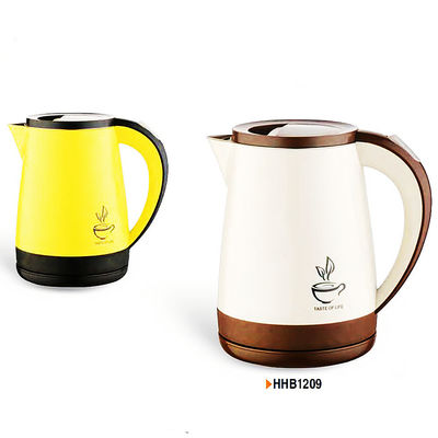 홈 전기 보일러 20.3cm*16.5cm*23cm 스테인리스 스틸 재료 전원