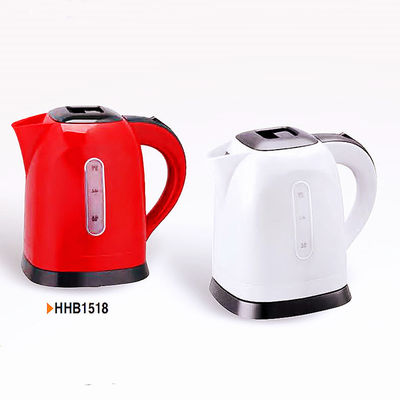 호텔 스테인리스 스틸 전기 캔 1.6-2.0L 용량 0.26mm/0.3mm/0.32mm 두께