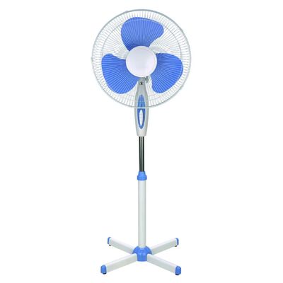 16 인치 전기 X 크로스 베이스 공기 냉각 오시슬레이션 기판 서드 팬 가정용