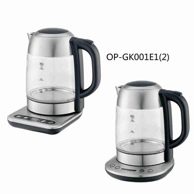 360도 회전 기지 50/60Hz 비율의 편리한 전기 물병