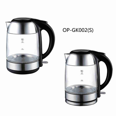 360도 회전 기지 50/60Hz 비율의 편리한 전기 물병