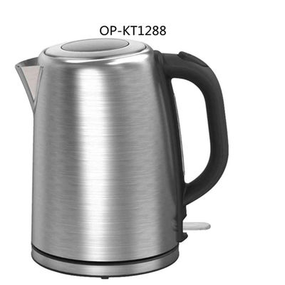 20.3cm*16.5cm*23cm 전기 보일러 스테인리스 스틸 1500W 전력 110V/220V-240V 전압