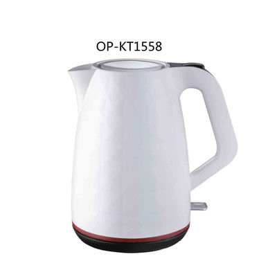 20.3cm*16.5cm*23cm 전기 보일러 스테인리스 스틸 1500W 전력 110V/220V-240V 전압