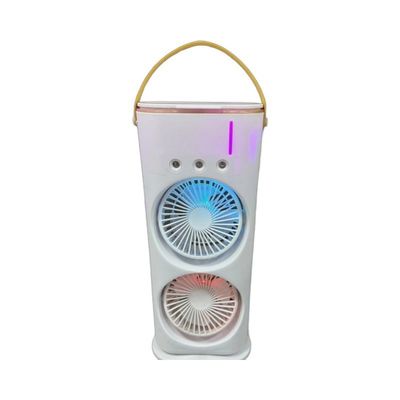 6 로터리 밸브 양 에어컨 스프레이 에어컨 팬 가정용