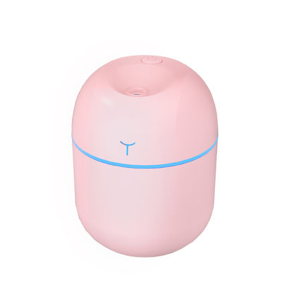 다른 기능 초음파 습기 H2o 차용 미니 컵 스프레이 안개 USB 공기 습기