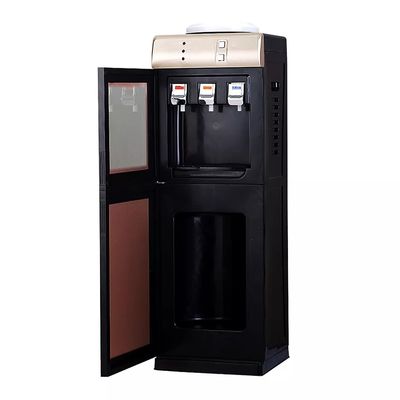 가정용 스팟 220V 550W 수직 물 분배기 즉시 뜨거운 물과 차가운 물