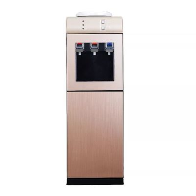 가정용 스팟 220V 550W 수직 물 분배기 즉시 뜨거운 물과 차가운 물