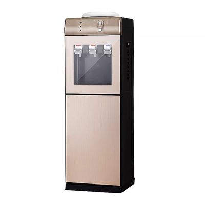 가정용 스팟 220V 550W 수직 물 분배기 즉시 뜨거운 물과 차가운 물