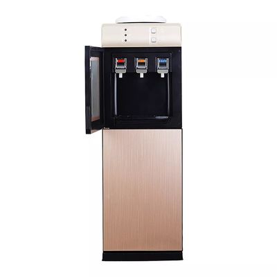 가정용 스팟 220V 550W 수직 물 분배기 즉시 뜨거운 물과 차가운 물