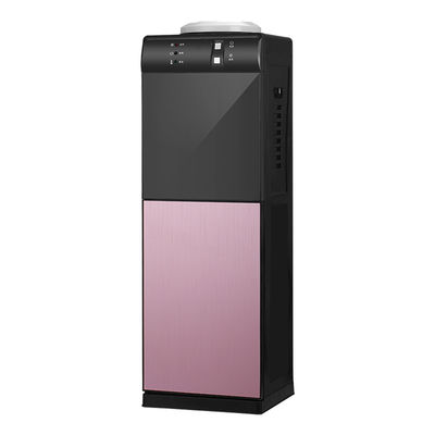 하부 부하 전기 물 분배기, 뜨거운 물과 차가운 물을 분배하는 기능
