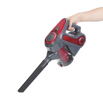 18000PA 600W 다기능 산업용 비건 건조 가정용 진공청소기