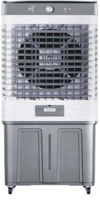 100W 메카니컬 버튼 스위치 산업용 45L 물 냉각 에어컨 팬 에어컬러