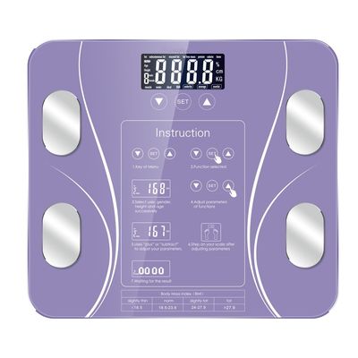 72*32mm LCD 휴대용 전자 영유아 아기 가중량 스케일
