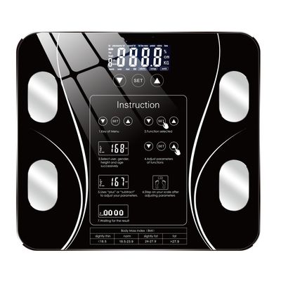 72*32mm LCD 휴대용 전자 영유아 아기 가중량 스케일
