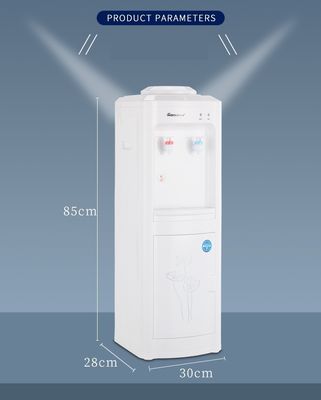 HY-296 전기 소스 물 분배 장치