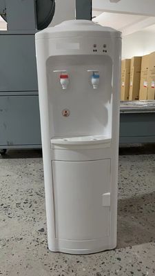 앱 제어 온도 제어 시스템으로 가구용 독립식 물 분배기