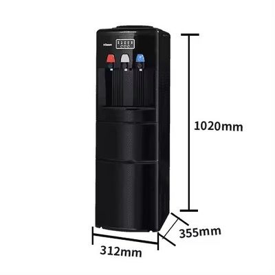 아이스 큐브 메이커와 함께 12kg/24 물 분배기 2 1HY-12YLR