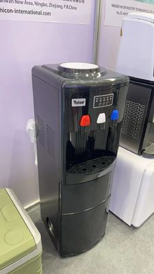 아이스 큐브 메이커와 함께 12kg/24 물 분배기 2 1HY-12YLR