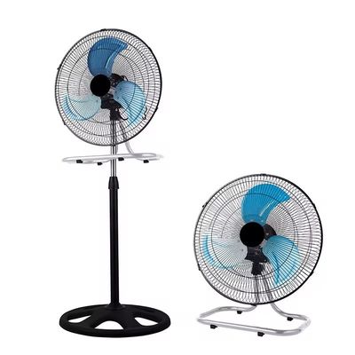 상업용 전기 기판 팬 18'' 110V/220V 가정 및 산업용 3 in 1