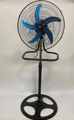 상업용 전기 기판 팬 18'' 110V/220V 가정 및 산업용 3 in 1