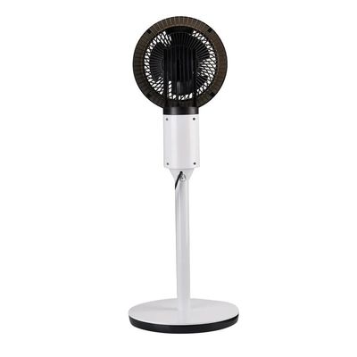 2.9KG 총중량 쉐이딩 폴 모터 및 휴대용 디자인과 함께 공기 순환 팬