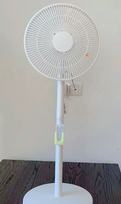 상업용 3풍속 냉각 팬 기판 팬 스탠드 팬