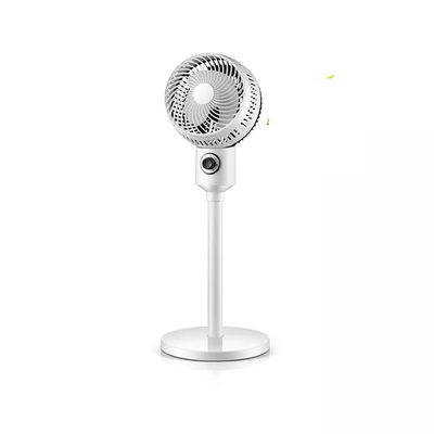 HBW-320Y 360 회전 공기 순환 터보 팬 스마트 바닥 팬 3 바람 속도