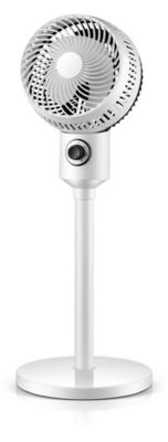 HBW-320Y 360 회전 공기 순환 터보 팬 스마트 바닥 팬 3 바람 속도