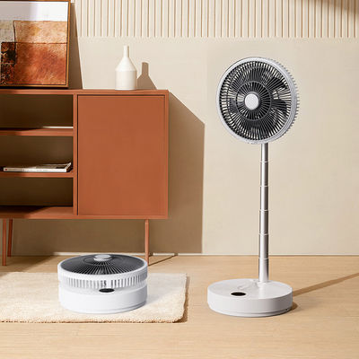 세 개의 바람 속도 25w 실내 AC 220v 휴대용 미니 피드estal 전기 바닥 서있는 팬