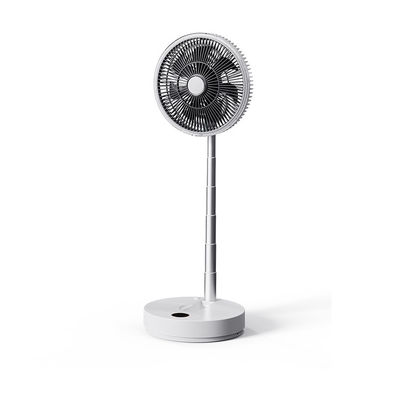 세 개의 바람 속도 25w 실내 AC 220v 휴대용 미니 피드estal 전기 바닥 서있는 팬